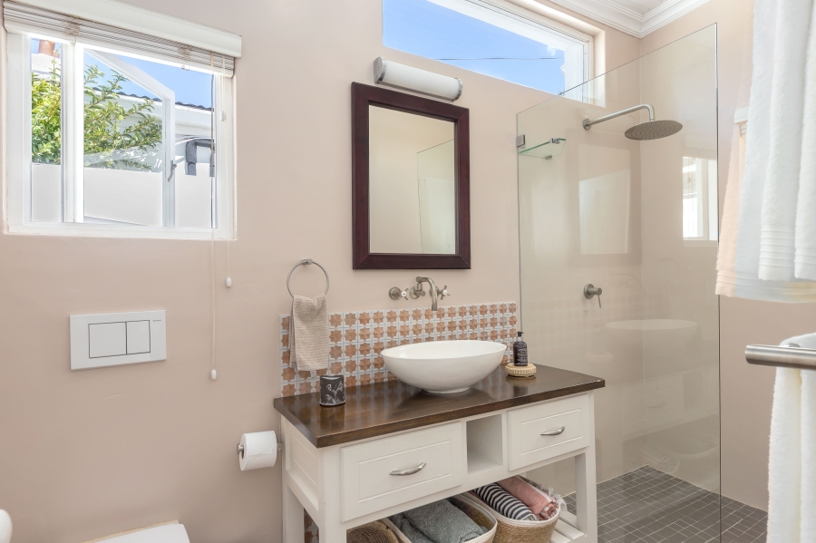 To Let 2 Bedroom Property for Rent in Tamboerskloof Western Cape